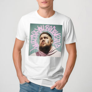 What Do You Believe In Album Photo Shirt