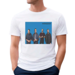 Weezer Impractical Shirt