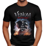 Venom The Last Dance Til Death Do They Part Signature Shirt