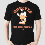 Grieves On The Rocks Shirt