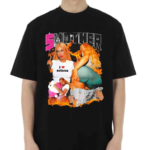 Smother 2024 Shirt