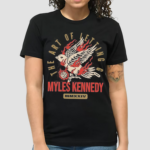 Myles Kennedy Fate Bird Shirt