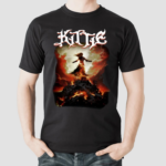 Kittie Fire Shirt