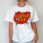 Tribe Of God Please Eve P E T Shirt