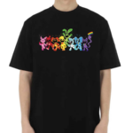 Smiling Critters Pride Shirt