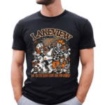 Lakeview Bar Fight Shirt