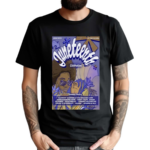 Juneteenth Celebration June 19 2024 Richmond VA Shirt