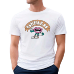 Bonnaroo Lip Music And Art Shirt