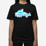 Lebatardaf Lazy River Shirt