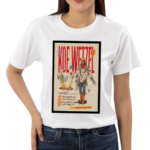 Koe Wetzel West Coast 2024 Shirt