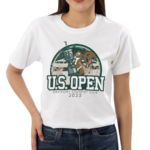 2025 US Open Oakmont Country Club Shirt