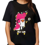 Mikina Maattem Dino Shirt