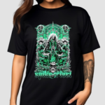 Soul Taker Spike Trivet Shirt