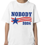 Shithead Steve Nobody 2024 Shirt