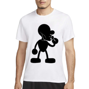 Mr Mew And Mog Shirt