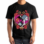 Shattered Hearts Shirt