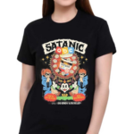 Official Satanic Shirt