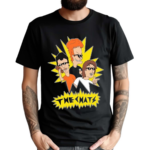 The Chats Buttheads Shirt