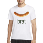 Brat Sausage Shirt