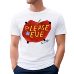 Tribe Of God Please Eve P E T Shirt