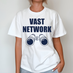 Vast Network Shirt