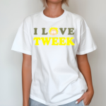 Southpark I Love Tweek Shirt