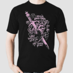 Notepad Loveless II Shirt