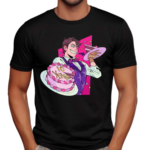 Hex Store Dawko's 10 Year Anniversary Shirt