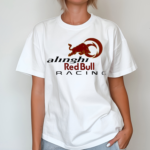 Arbr Alinghi Red Bull Racing 2024 Shirt