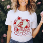 Let Girls Be Cringe Slumptown Supply Co Shirt