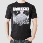 Lucero When You Found Me Shirt