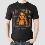 Kelly Clarkson Chemistry Frame 2024 Shirt