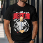 Paul Heyman The Wiseman Shirt