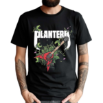 Funny Plantera Axe 2024 Shirt