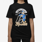 Lowellville Rockets Estd 1876 Shirt