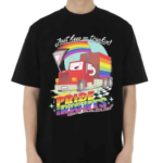 Drawfee Pride 2024 Shirt