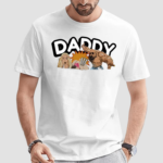 Andrew Tate Call Me Daddy Shirt1