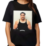 Shan Mugshot Limited Shirt