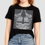 Darby Allin Hoodlum Teeth T Shirt