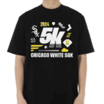 White Sox 5K Shirt