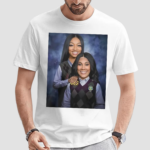 Angel Reese And Kamilla Cardoso Shirt