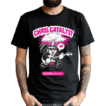 Chris Splitz Chris Catalyst Shirt