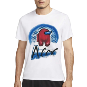 Official Alex Among Us