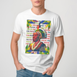 Alex Pereira Martial Arts Shirt