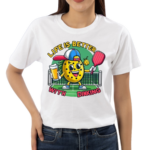 Life Is Better With Dinking Pickleball Shirt