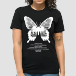 Gian Kash Faith Over Fear Shirt