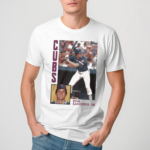 Ryne Sandberg Card 2024 Shirt