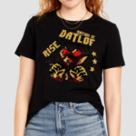 Station Of Datlof Rise Shirt