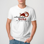 Arbr Alinghi Red Bull Racing 2024 Shirt