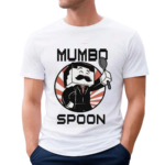 Mumbo Spoon Jumbo Ver2 Shirt